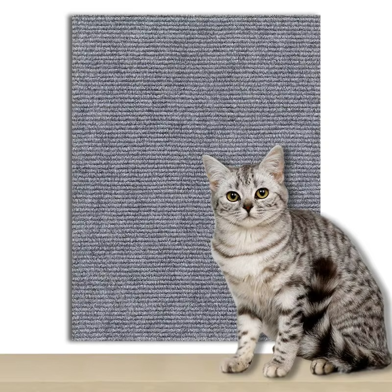 Cat Scratcher Pad
