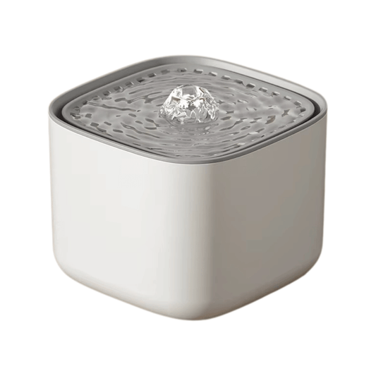 Recirculate Water Fountain
