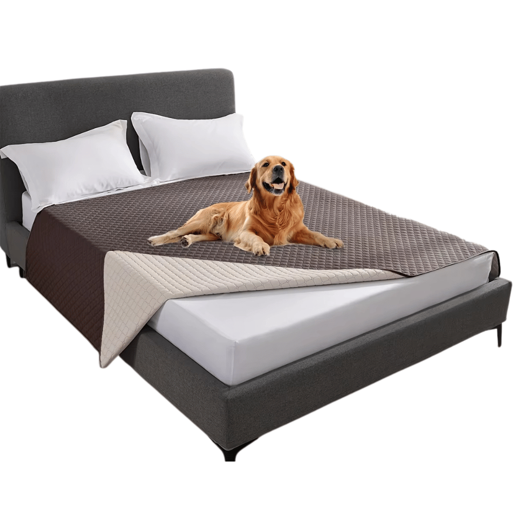 Anti Leaking Pet Blanket