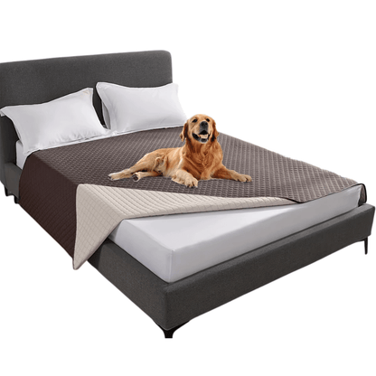Anti Leaking Pet Blanket