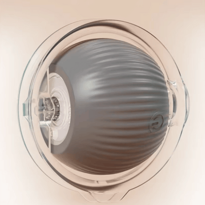 Smart Motion Ball
