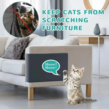 Cat Scratcher Pad