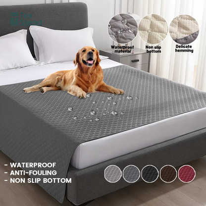Anti Leaking Pet Blanket