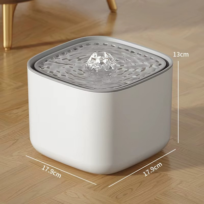 Recirculate Water Fountain