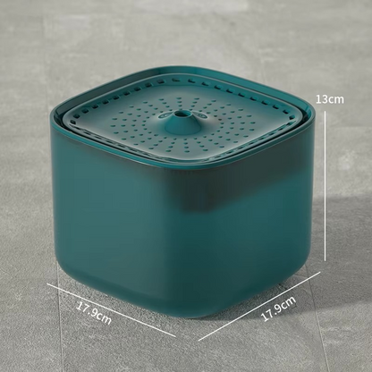 Recirculate Water Fountain