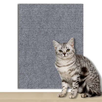 Cat Scratcher Pad