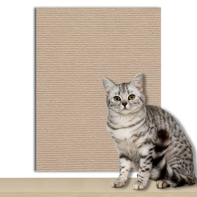 Cat Scratcher Pad