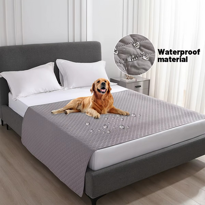 Anti Leaking Pet Blanket