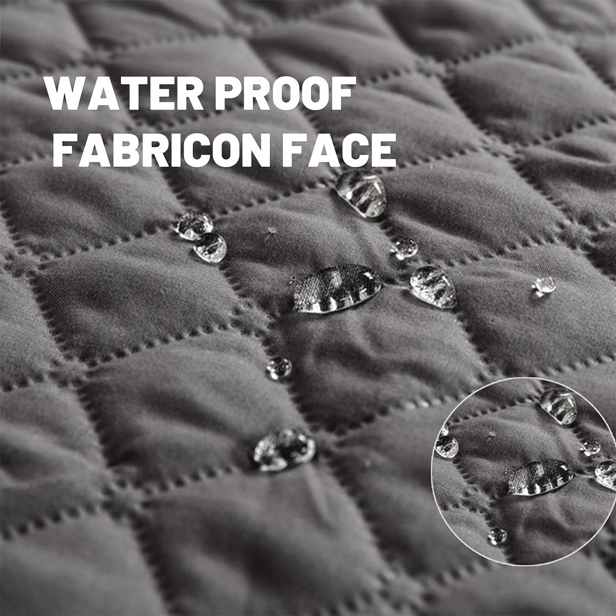 Anti Leaking Pet Blanket