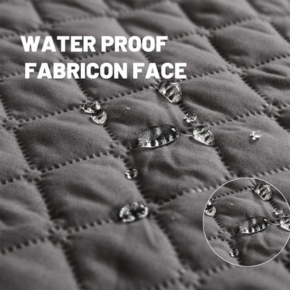 Anti Leaking Pet Blanket
