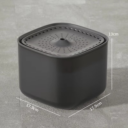 Recirculate Water Fountain