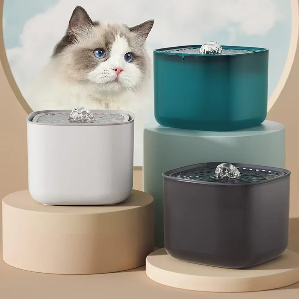 Recirculate Water Fountain
