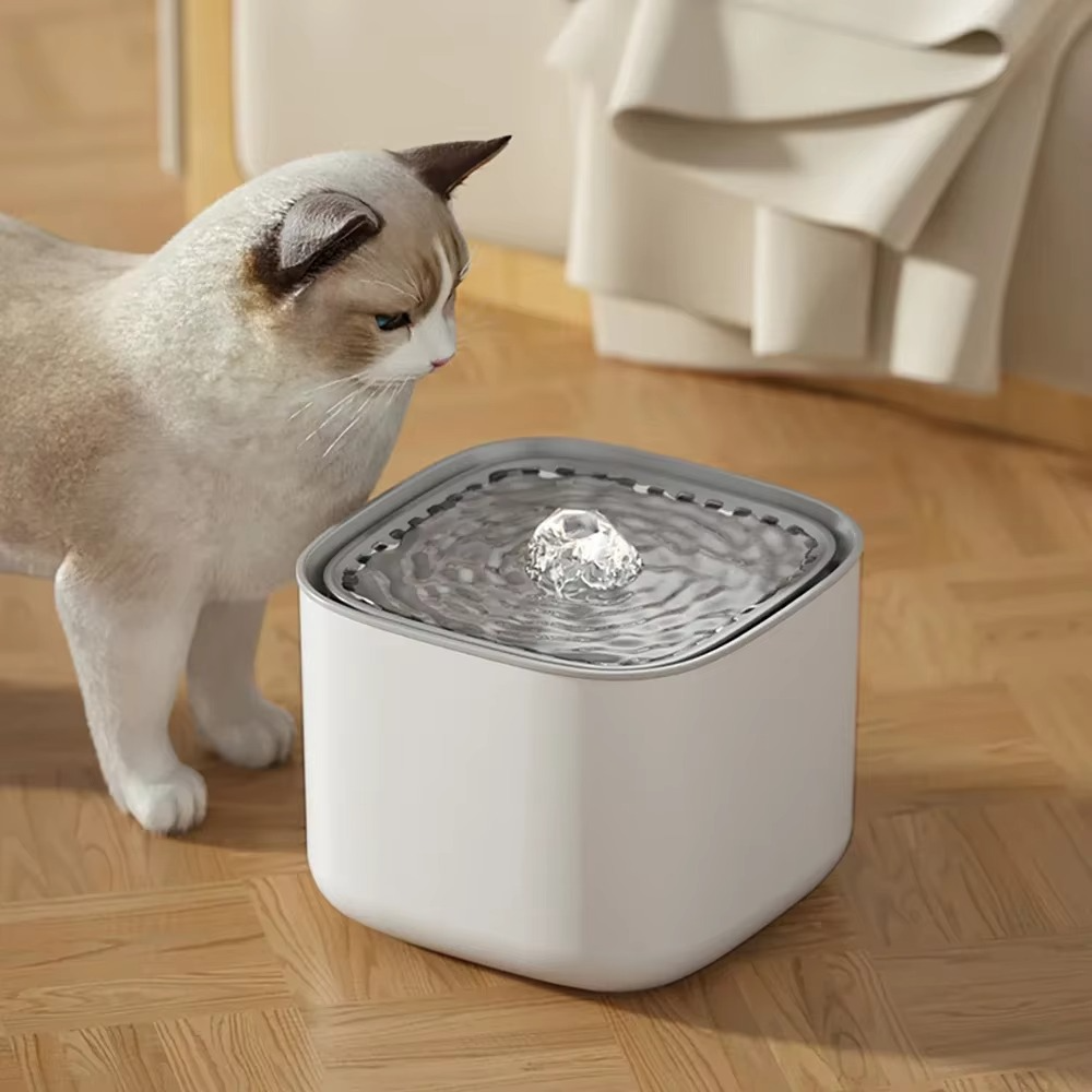 Recirculate Water Fountain