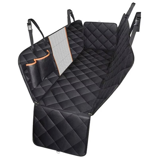 Pet Car Seat Cover