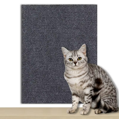 Cat Scratcher Pad