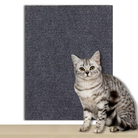 Cat Scratcher Pad