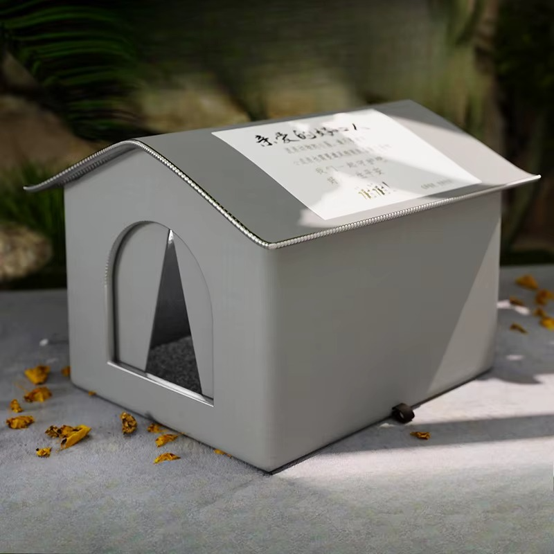 Foldable Outdoor Pet House