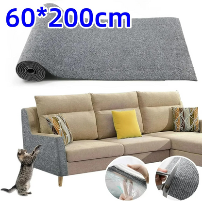 Cat Scratcher Pad